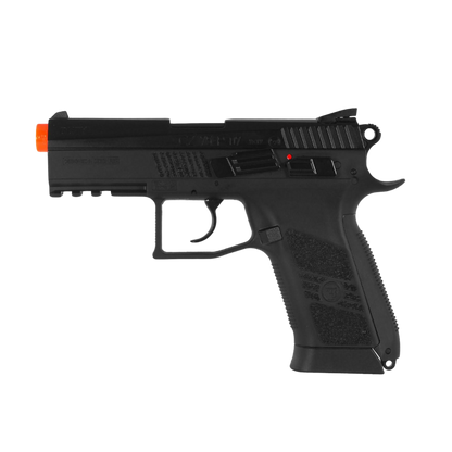 ASG CZ 75 P-07 Duty Blowback Airsoft Pistol