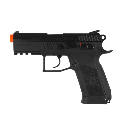 ASG CZ 75 P-07 Duty Blowback Airsoft Pistol