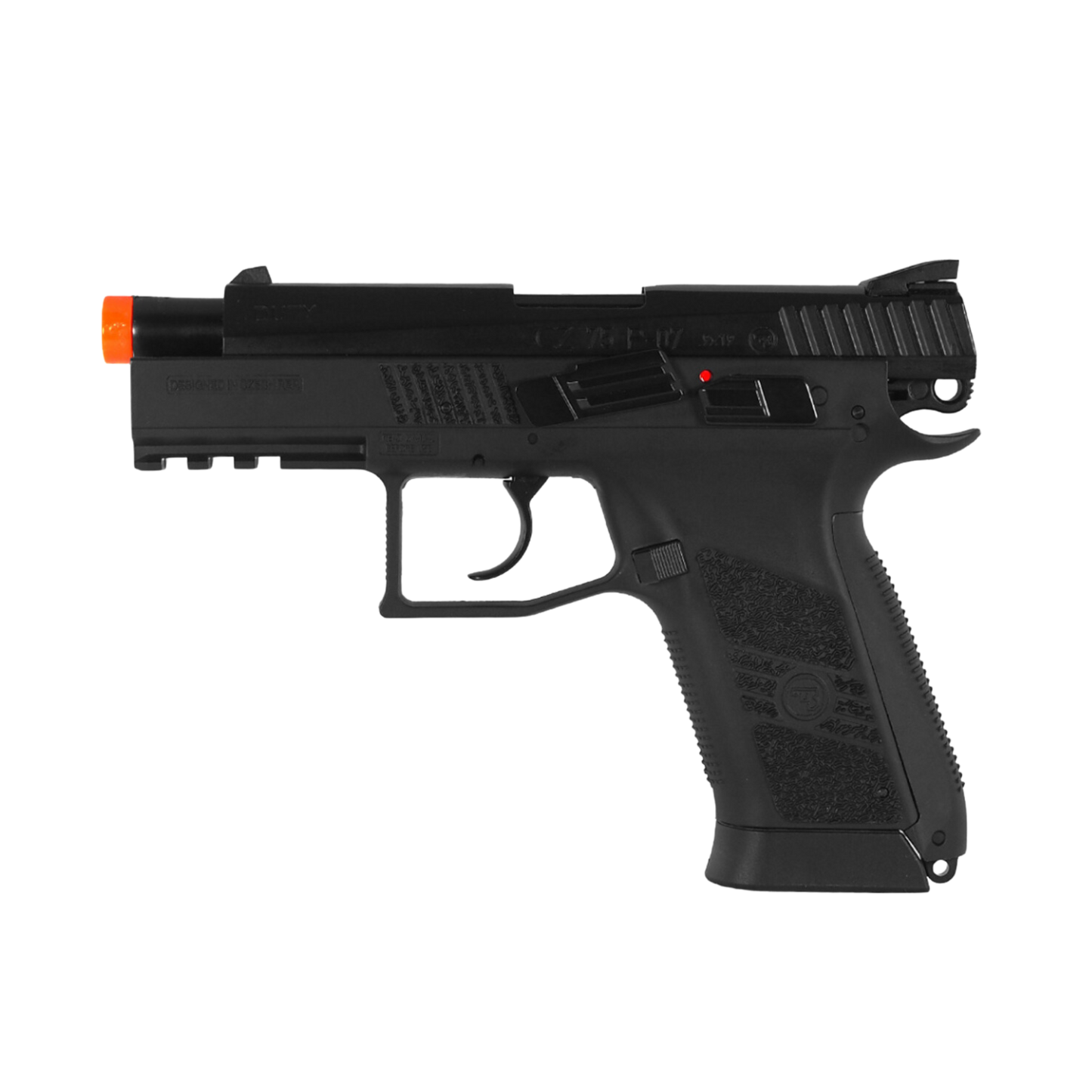 ASG CZ 75 P-07 Duty Blowback Airsoft Pistol