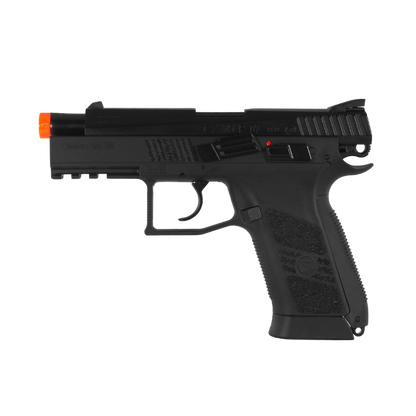 ASG CZ 75 P-07 Duty Blowback Airsoft Pistol