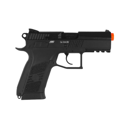 ASG CZ 75 P-07 Duty Blowback Airsoft Pistol