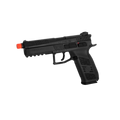ASG CZ P-09 CO2 Airsoft Pistol