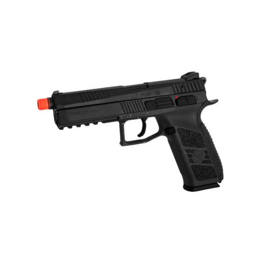 ASG CZ P-09 CO2 Airsoft Pistol