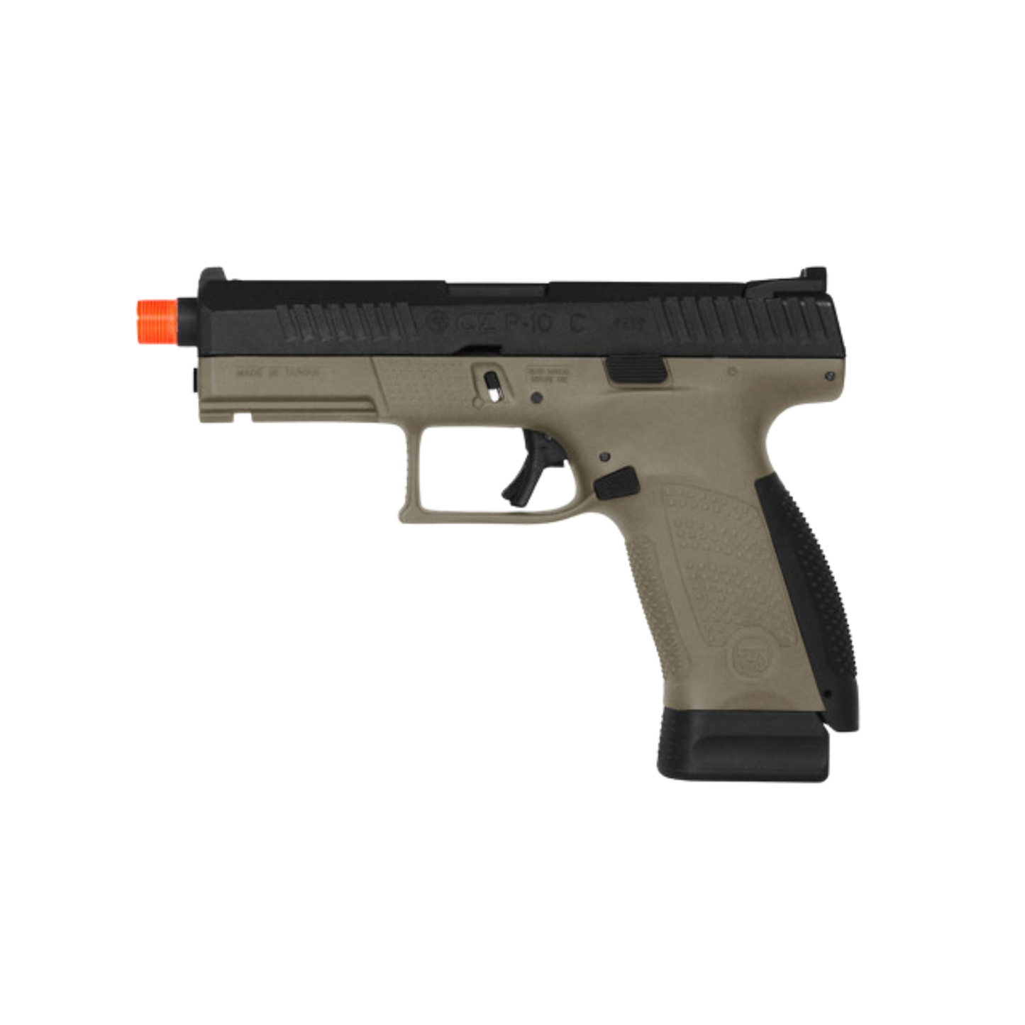 ASG CZ P-10C