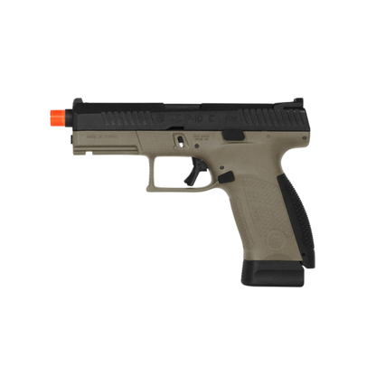 ASG CZ P-10C