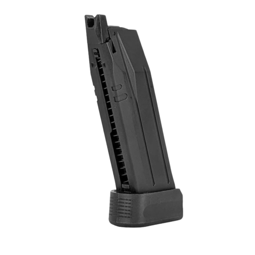 ASG CZ P-10C 22Rds CO2 Magazine