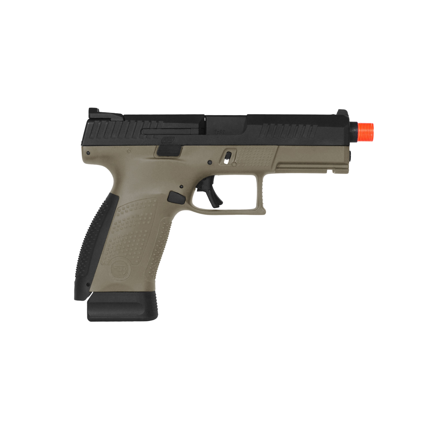 ASG CZ P-10C