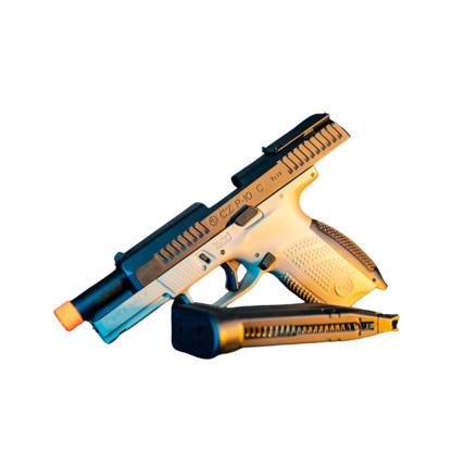 ASG CZ P-10C