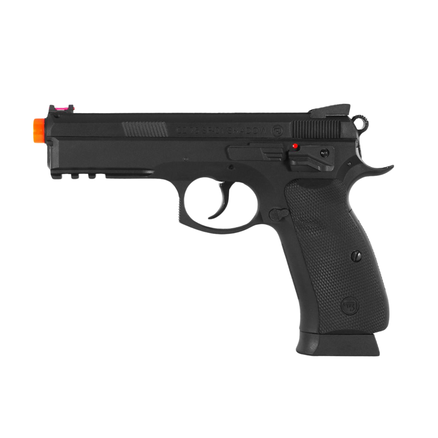 ASG CZ SP-01 Shadow CO2 NBB Pistol