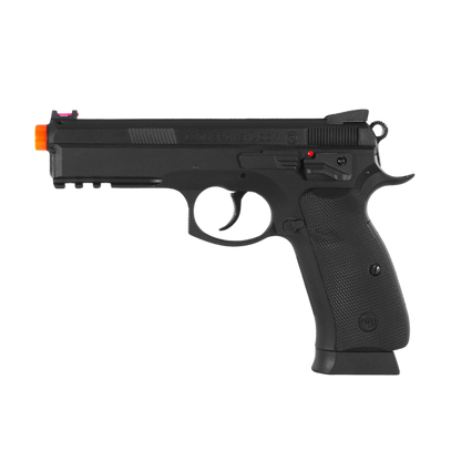 ASG CZ SP-01 Shadow CO2 NBB Pistol