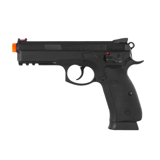 ASG CZ SP-01 Shadow CO2 NBB Pistol