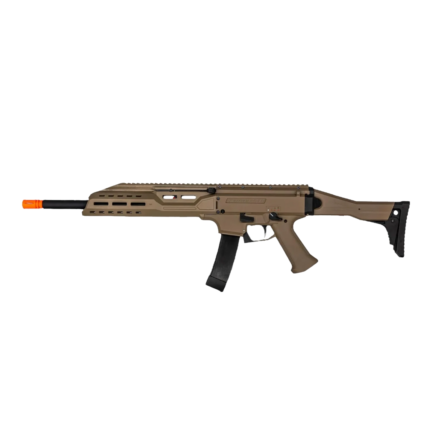 ASG CZ Scorpion Evo 3 A1 Carbine