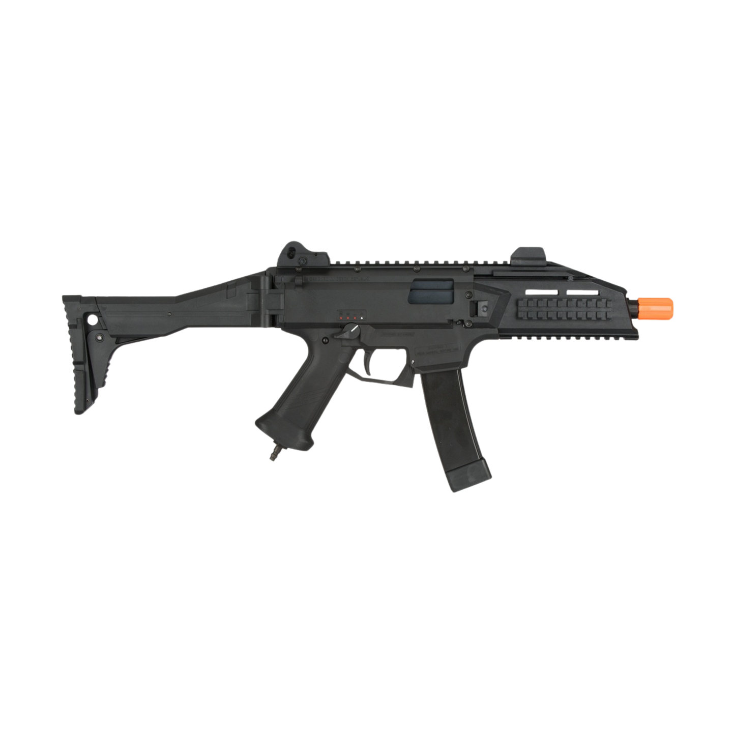 ASG CZ Scorpion Evo 3 A1 Inferno HPA