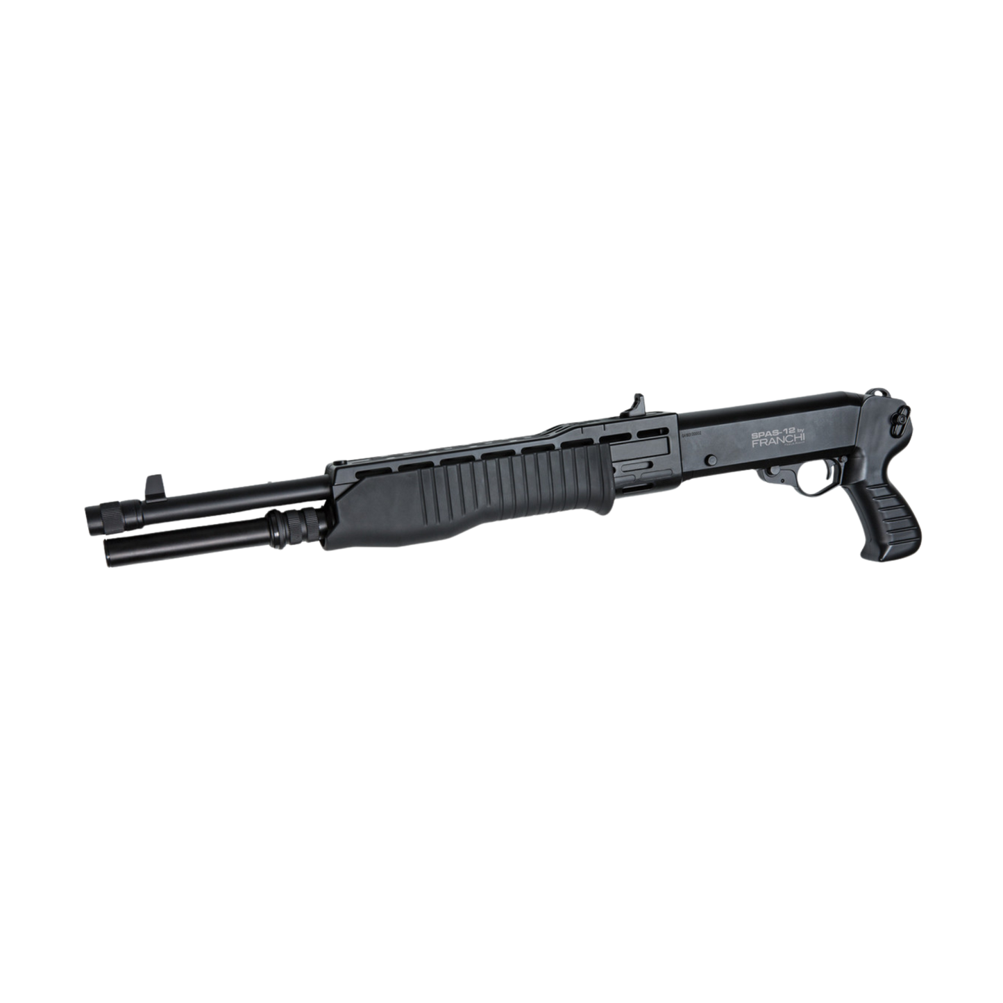 ASG Franchi SPAS-12 Tri-Shot Shotgun