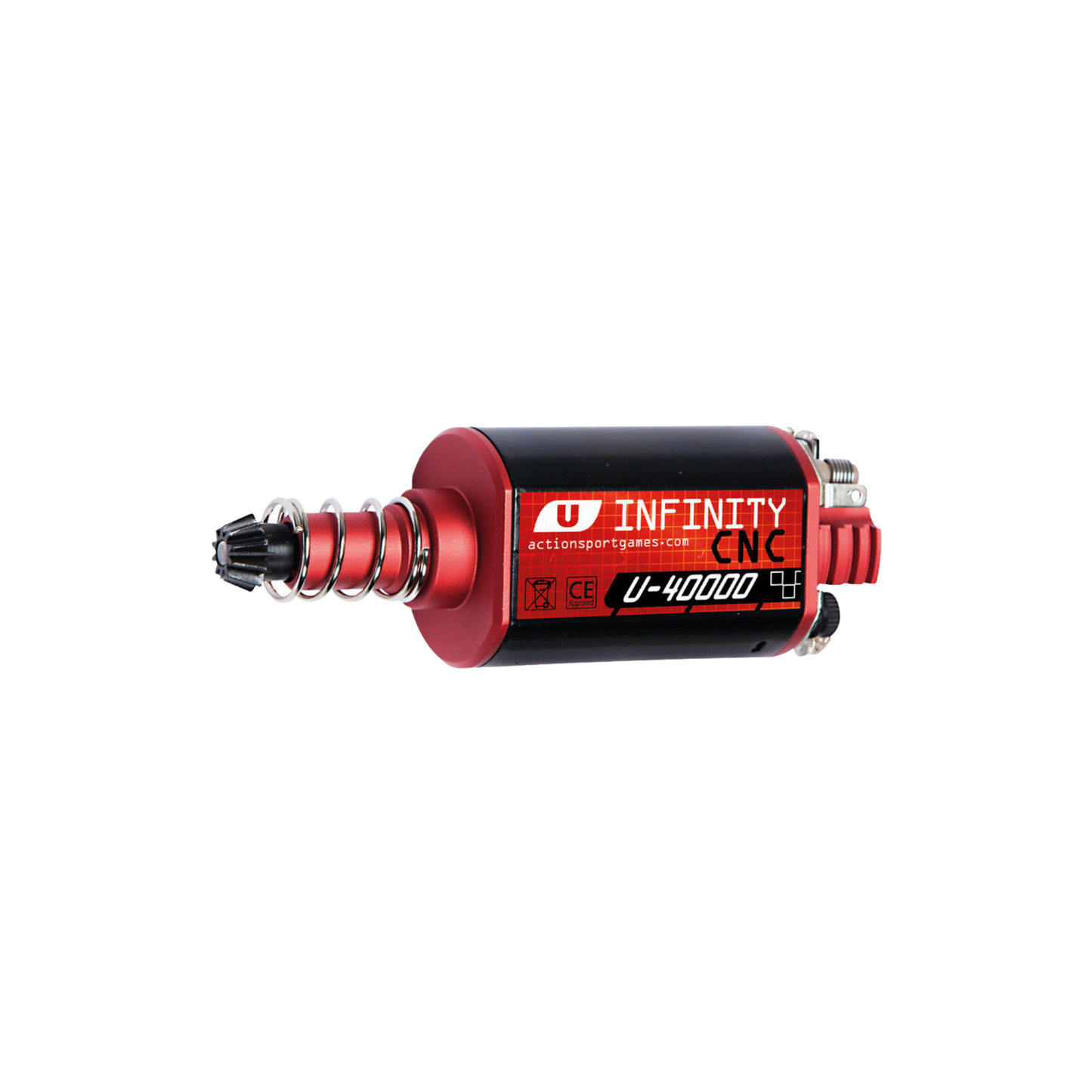 ASG Infinity Airsoft Motor