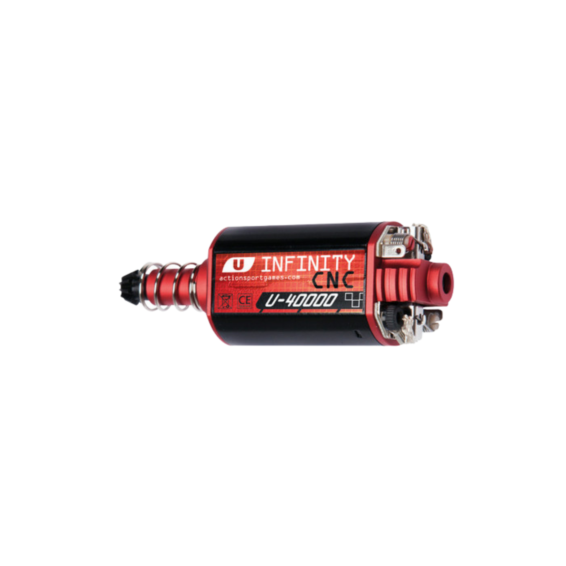 ASG Infinity Airsoft Motor – Fox Airsoft