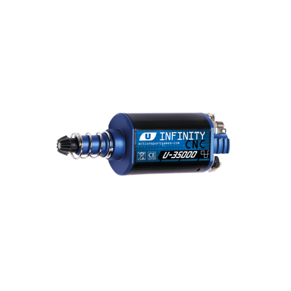 ASG Infinity Airsoft Motor