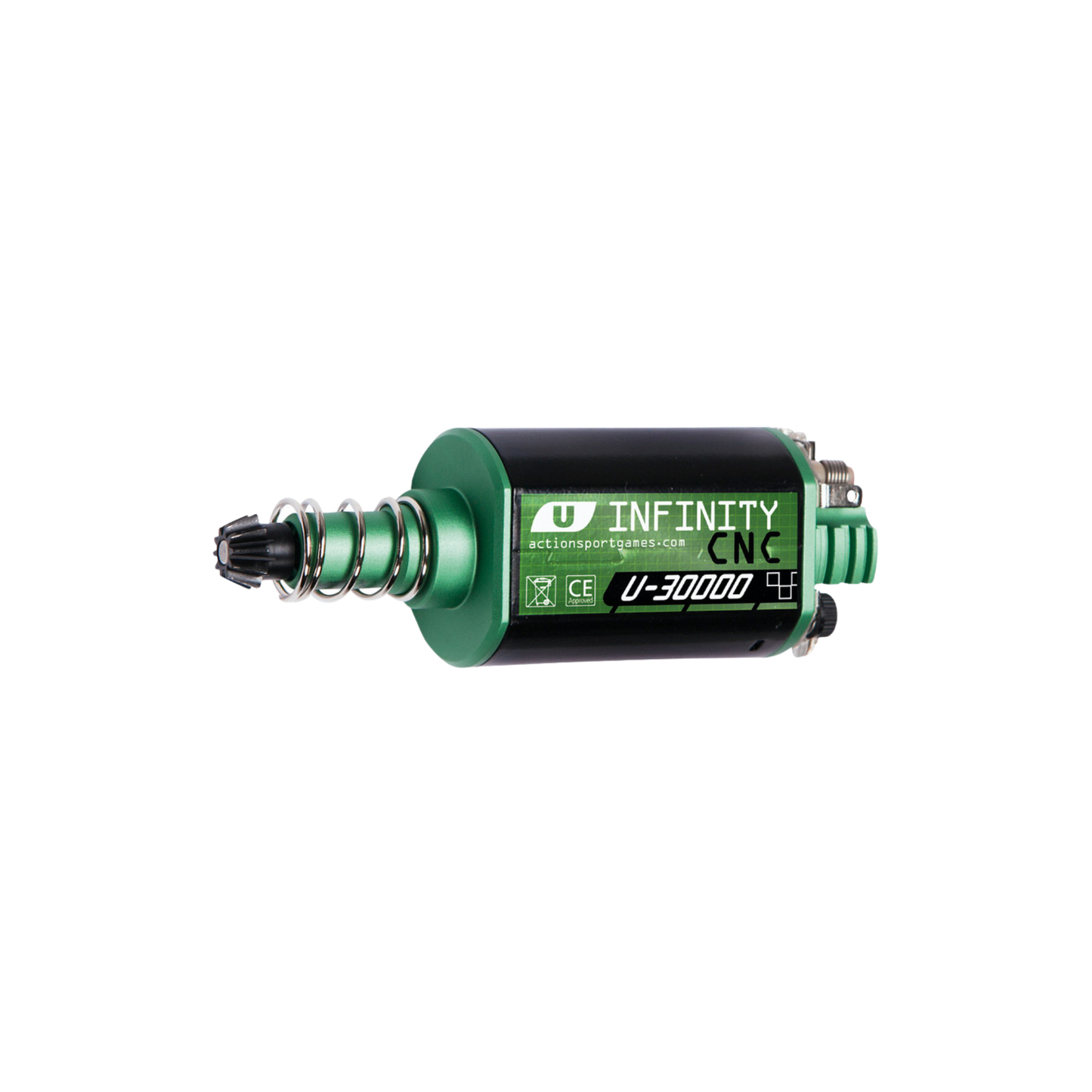 ASG Infinity Airsoft Motor