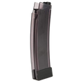 ASG Scorpion EVO 3 A1 Magazine 75 Round Smoke