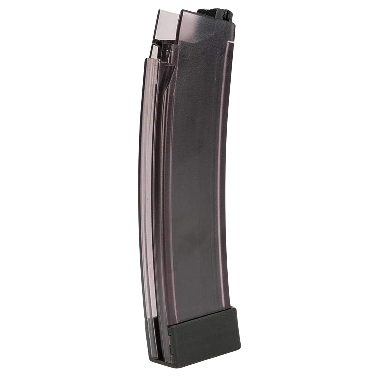 ASG Scorpion EVO 3 A1 Magazine 75 Round Smoke