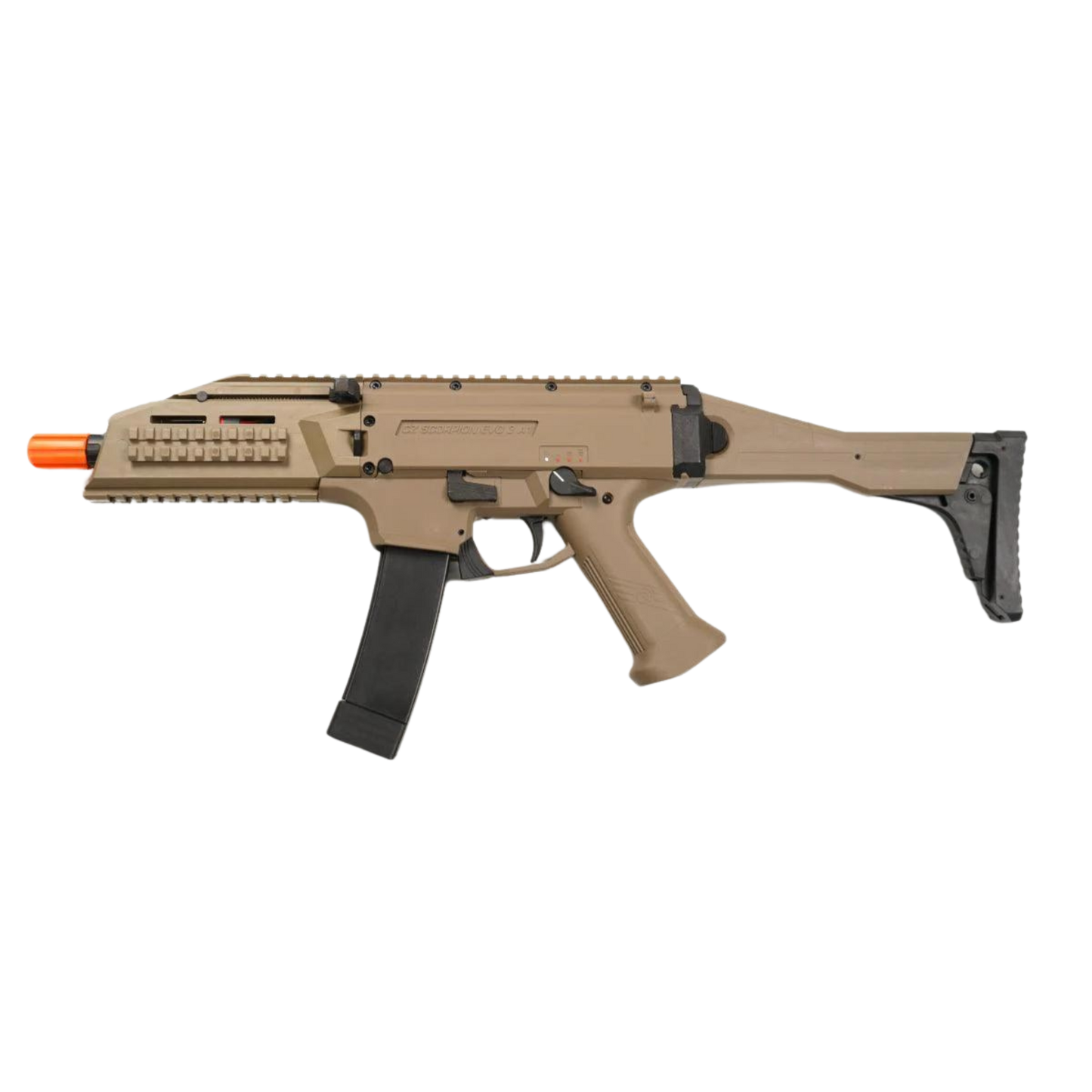 ASG CZ Scorpion Evo 3 A1 Short