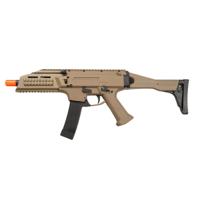 ASG CZ Scorpion Evo 3 A1 Short