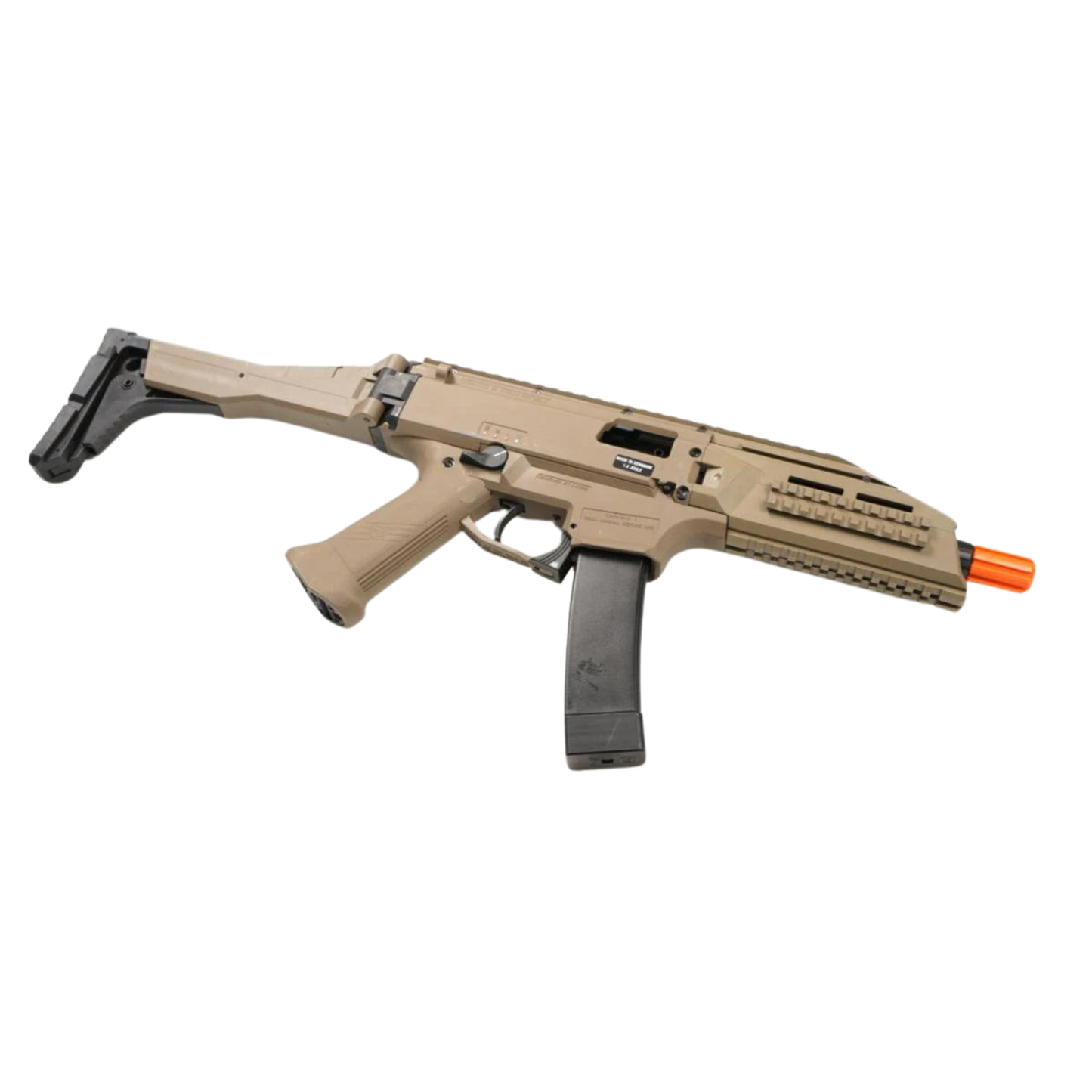 ASG CZ Scorpion Evo 3 A1 Short