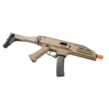 ASG CZ Scorpion Evo 3 A1 Short