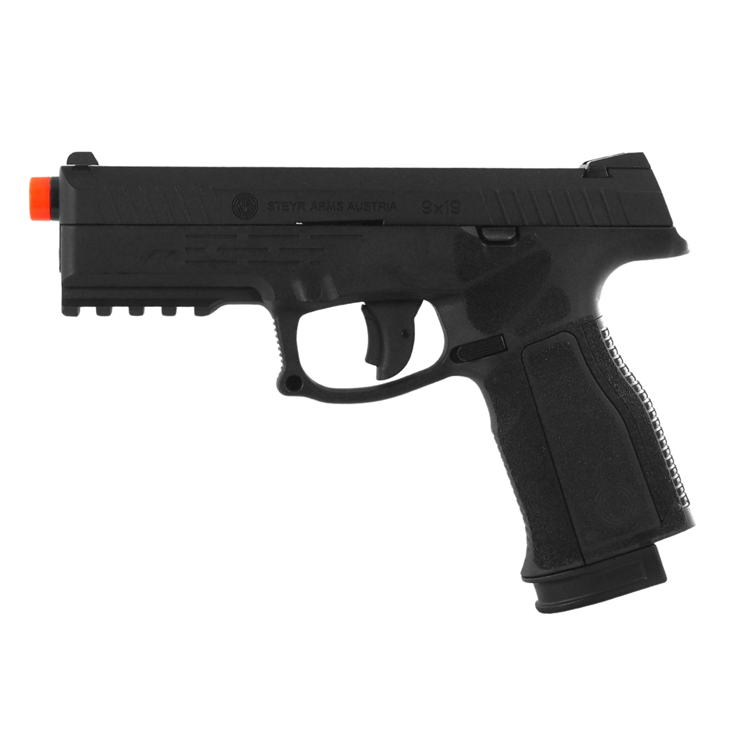 ASG Steyr L9-A2 Airsoft Pistol