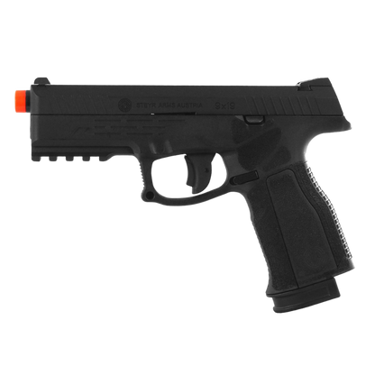 ASG Steyr L9-A2 Airsoft Pistol