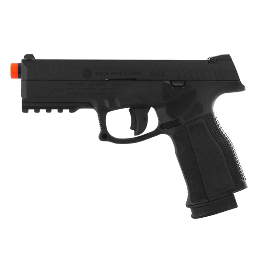 ASG Steyr L9-A2 Airsoft Pistol