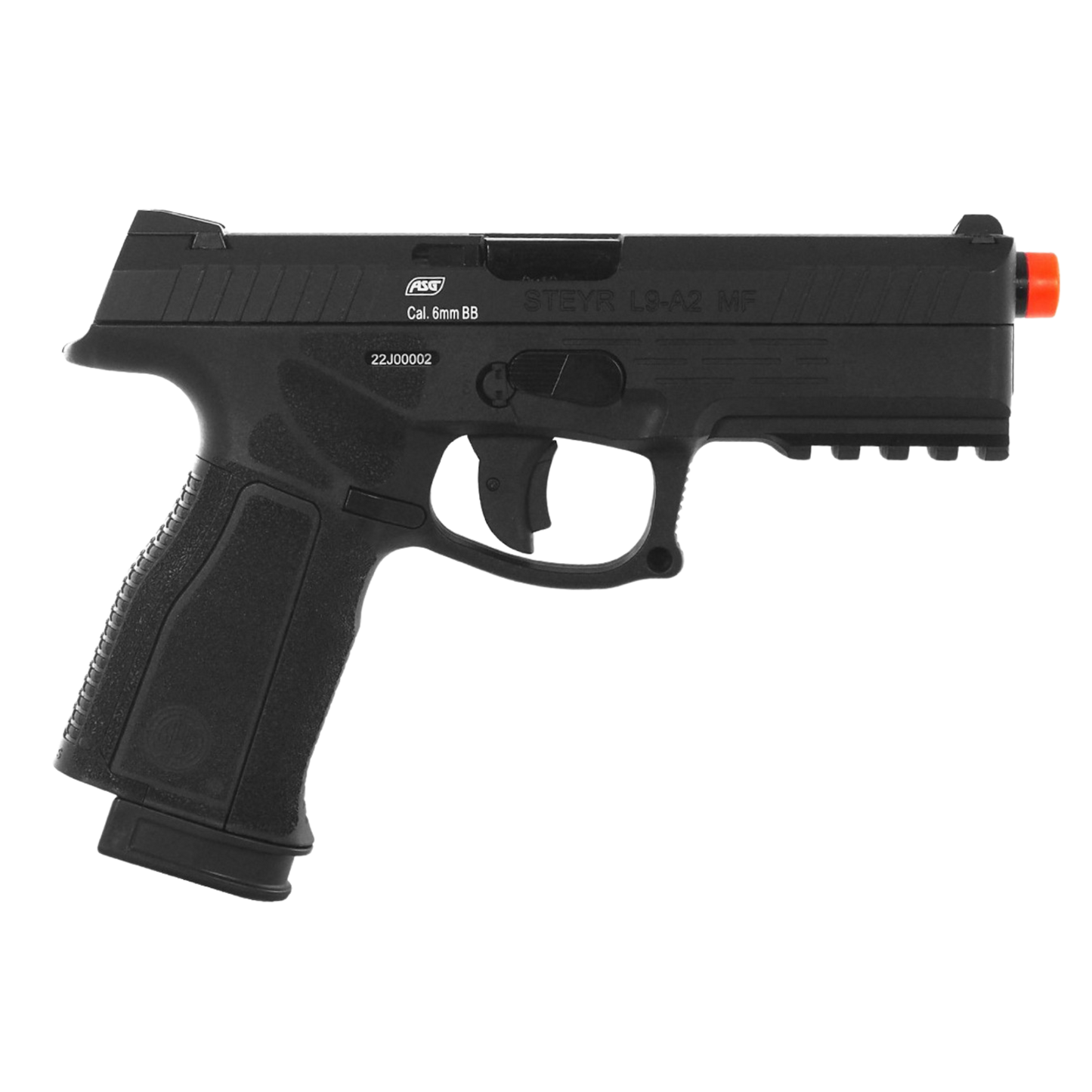 ASG Steyr L9-A2 Airsoft Pistol