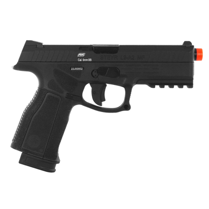 ASG Steyr L9-A2 Airsoft Pistol