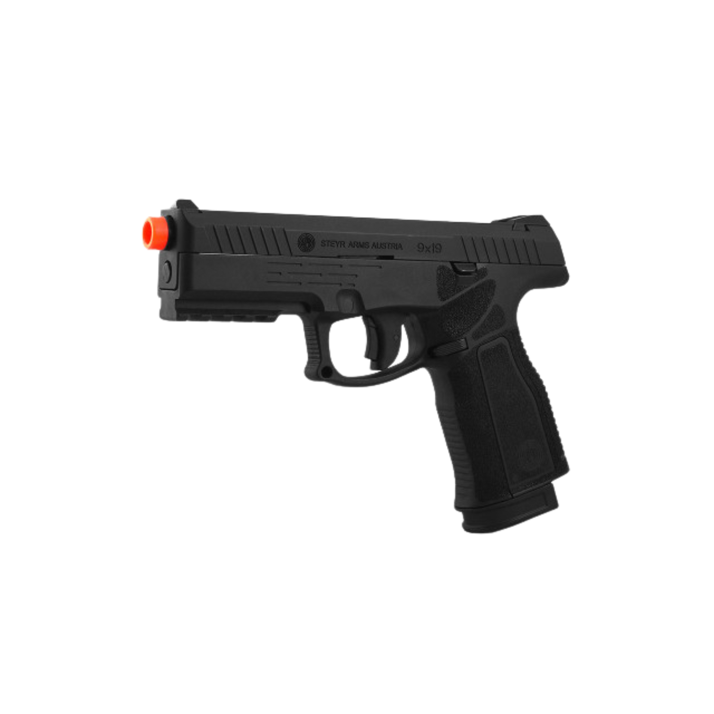 ASG Steyr L9-A2 Airsoft Pistol