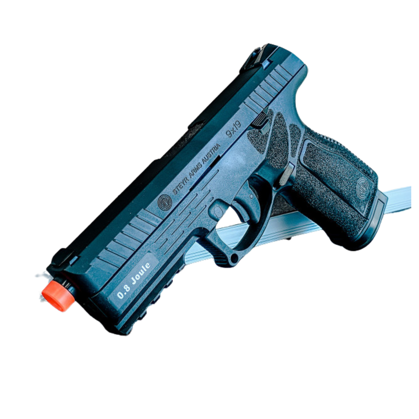 ASG Steyr L9-A2 Airsoft Pistol