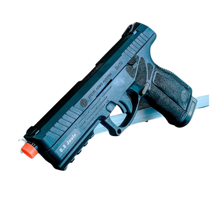 ASG Steyr L9-A2 Airsoft Pistol