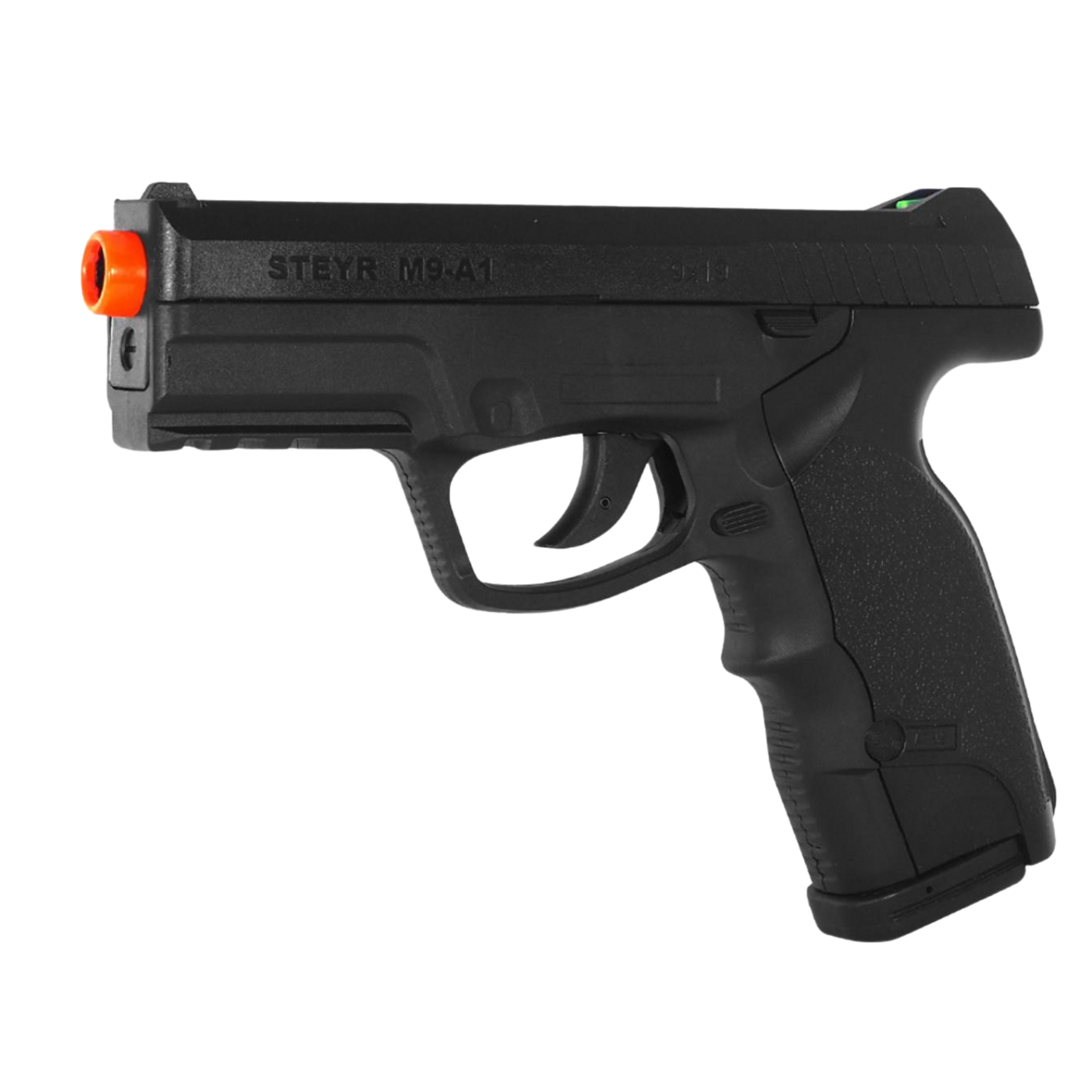 ASG Steyr M9-A1 CO2 Airsoft Pistol – Fox Airsoft