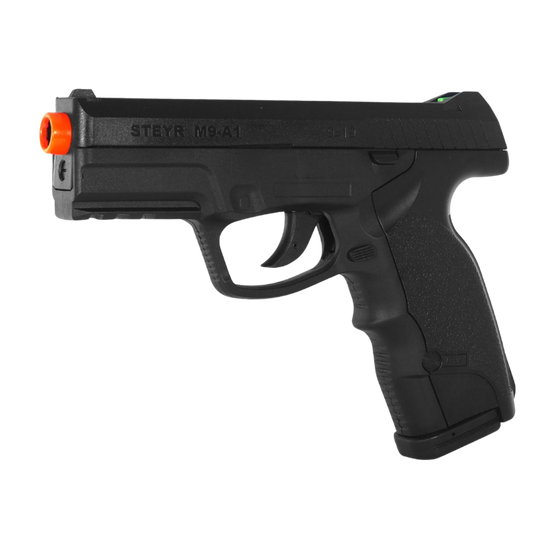 ASG Steyr M9-A1 CO2 Airsoft Pistol