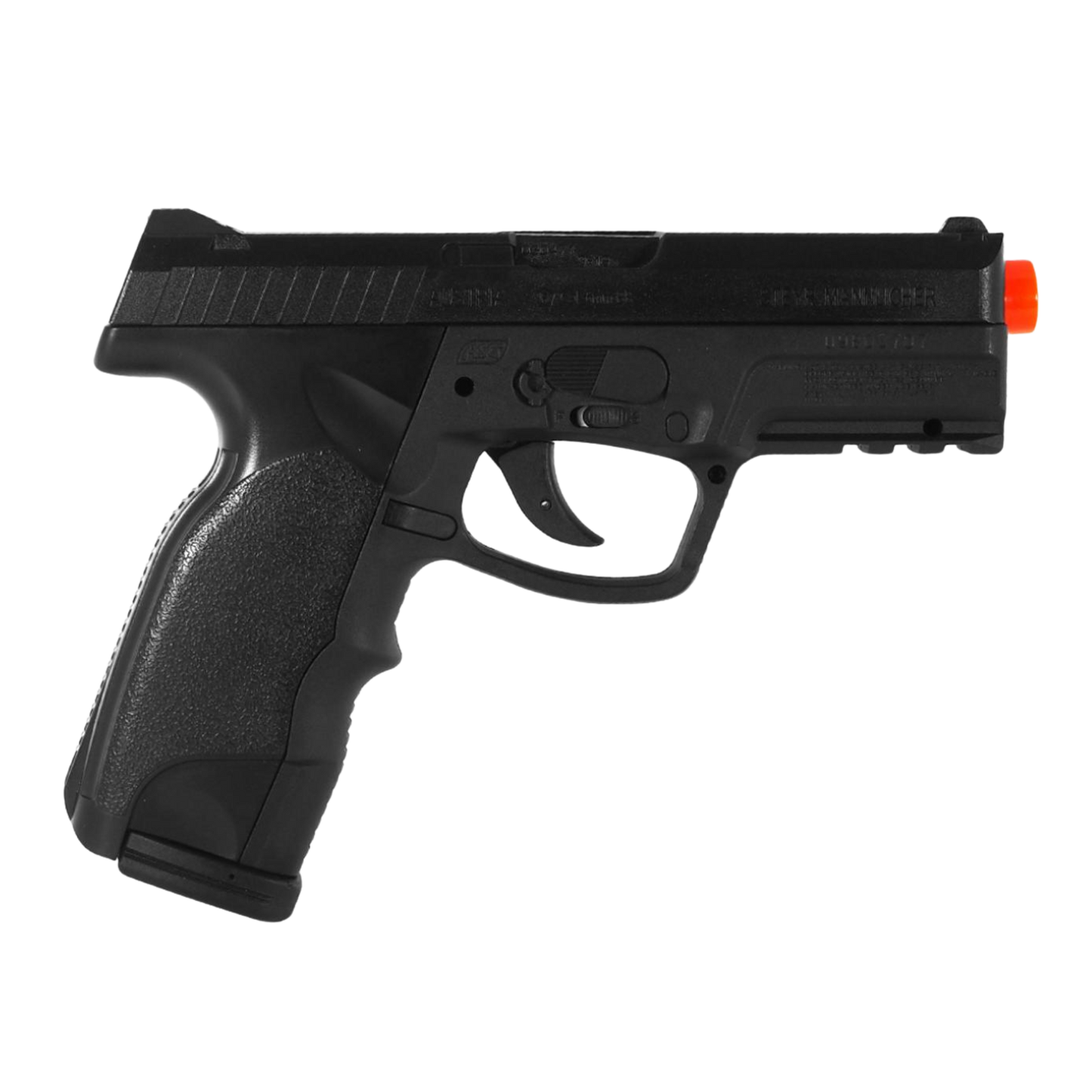 ASG Steyr M9-A1 CO2 Airsoft Pistol