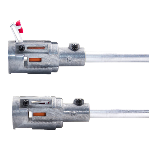 ASG Steyr Scout Airsoft H-Nub