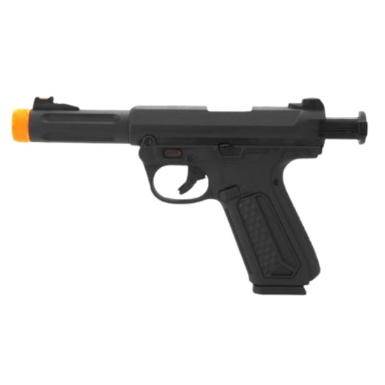 Action Army AAP-01 Assassin Airsoft Pistol – Fox Airsoft
