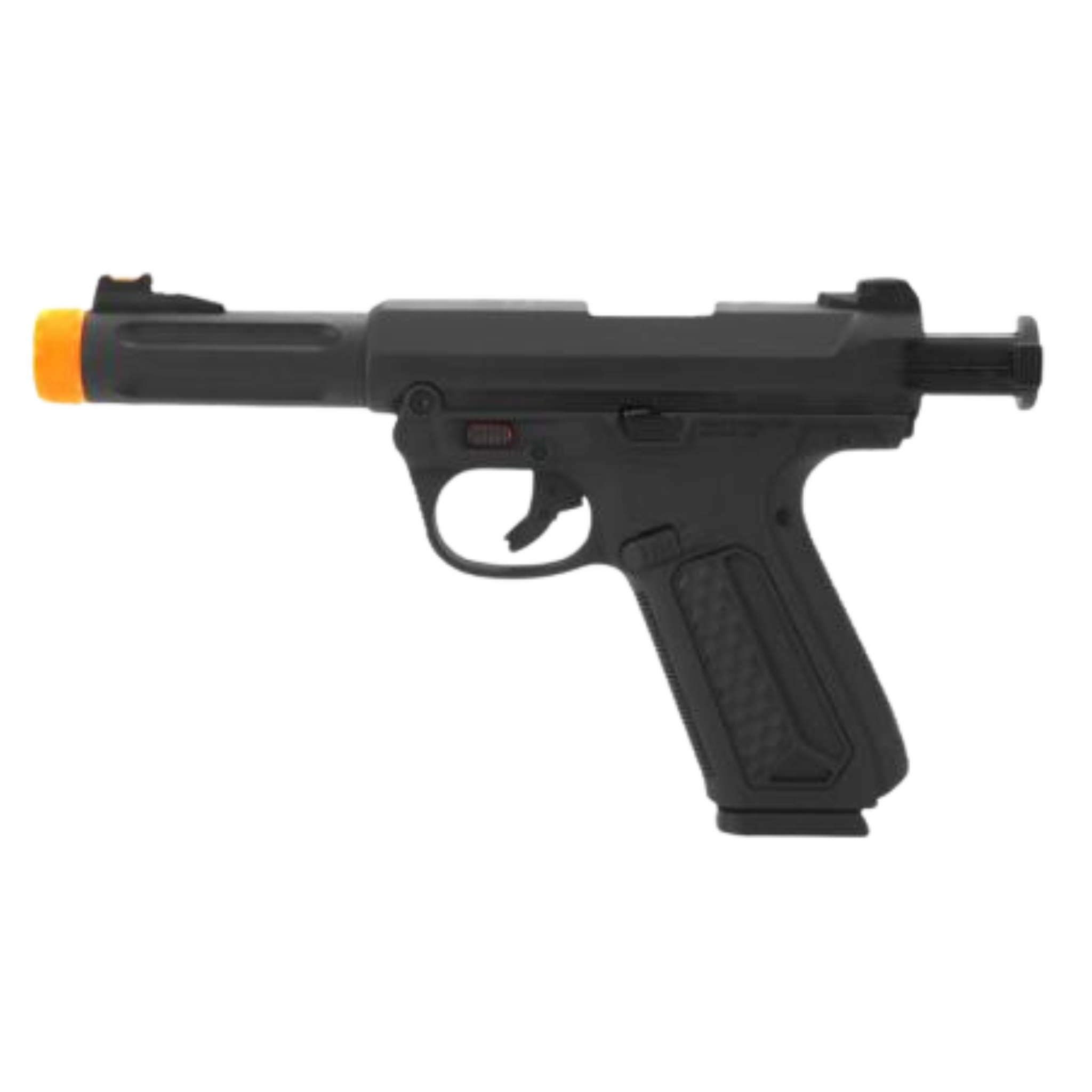 Action Army AAP-01 Assassin Airsoft Pistol – Fox Airsoft