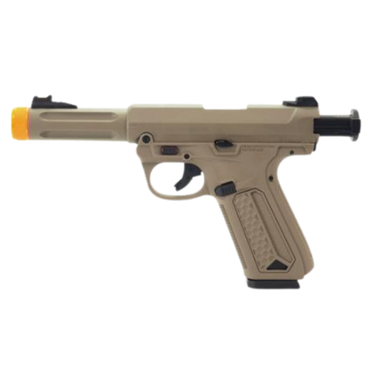 Action Army AAP-01 Assassin Airsoft Pistol