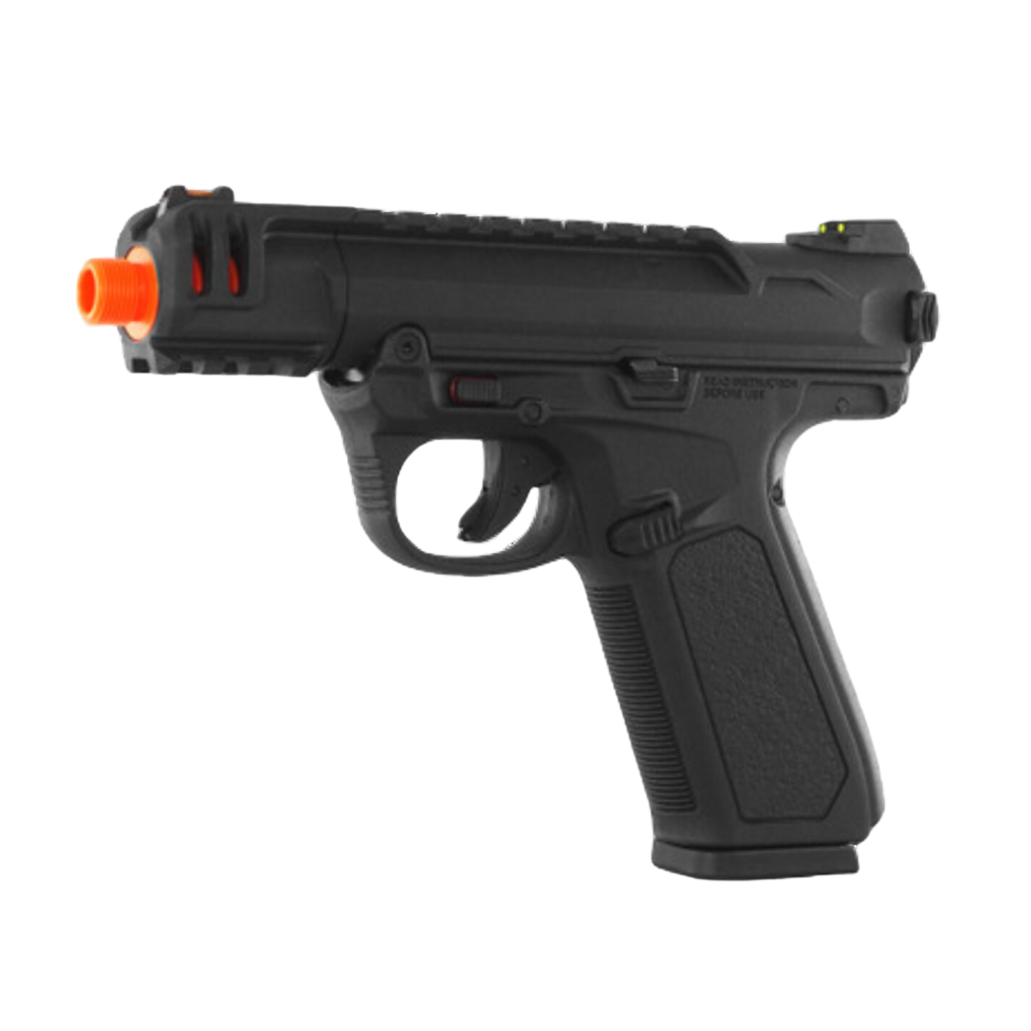 Action Army AAP-01C Airsoft Pistol – Fox Airsoft