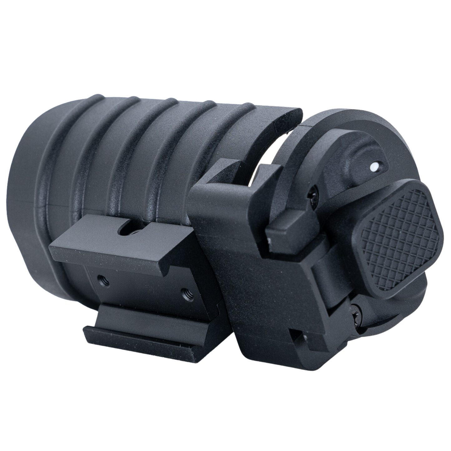 Action Army Rail-Mounted Nano Grenade Launcher