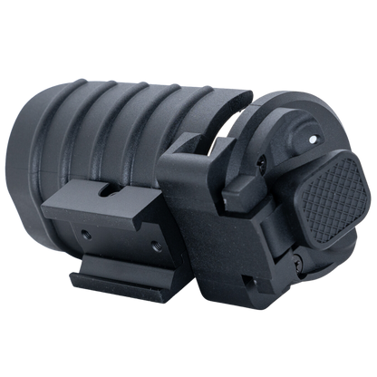 Action Army Rail-Mounted Nano Grenade Launcher