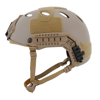 Lancer Tactical Fast Helmet