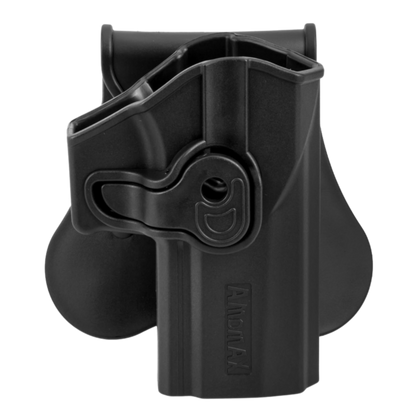 Amomax Tactical Holster for Sig Sauer P320 Carry M18