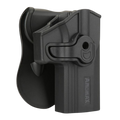 Amomax Tactical Holster for Sig Sauer P320 Carry M18