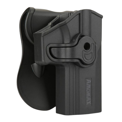 Amomax Tactical Holster for Sig Sauer P320 Carry M18